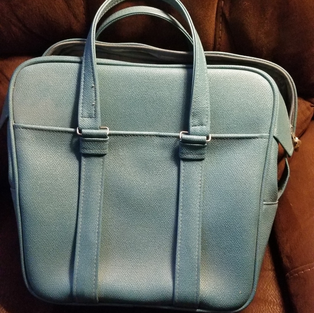 60s Samsonite Weekend Bag Vintage